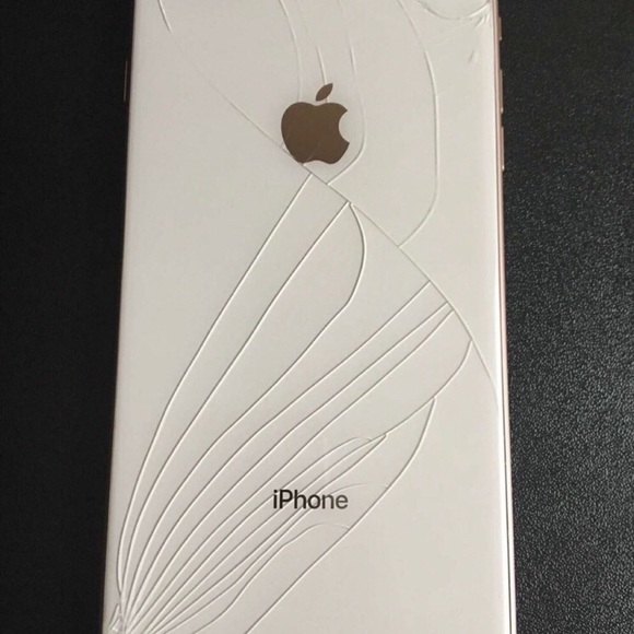 iPhone 7plus - Picture 2 of 3